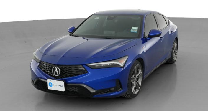 2023 Acura Integra A-Spec w/Tech -
                  Lorain, OH