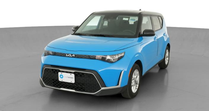 Thumbnail: 2024 Kia Soul - 1