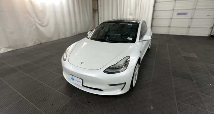 Thumbnail: 2019 Tesla Model 3 - 1