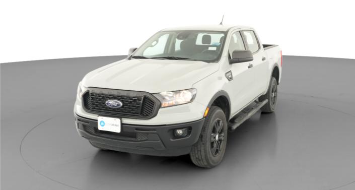 Thumbnail: 2021 Ford Ranger - 1