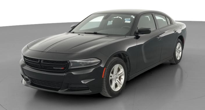Thumbnail: 2022 Dodge Charger - 1