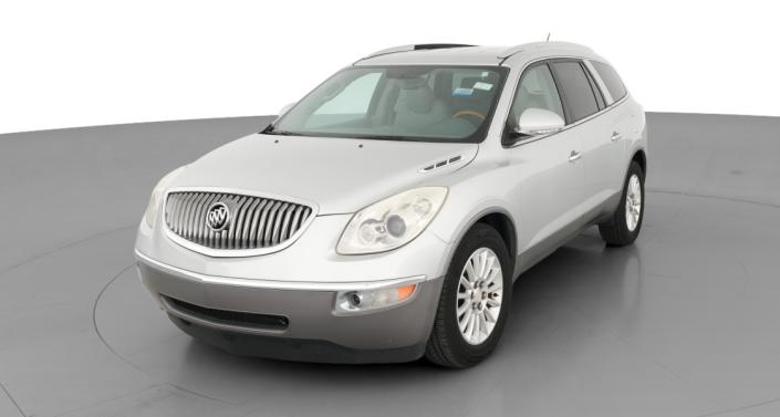 2012 Buick Enclave Leather Group -
                  Concord, NC