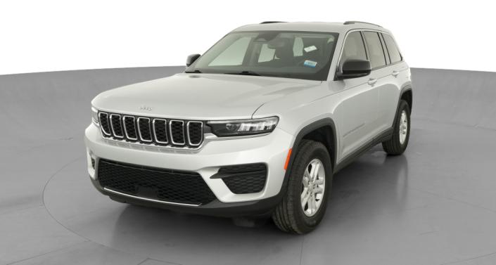 Thumbnail: 2023 Jeep Grand Cherokee - 1