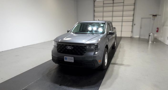 Thumbnail: 2025 Ford Maverick - 1