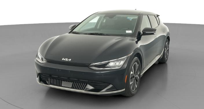 2022 Kia EV6 Wind -
                  Rocklin, CA