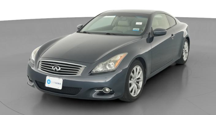 2013 INFINITI G37 Journey -
                  Rocklin, CA