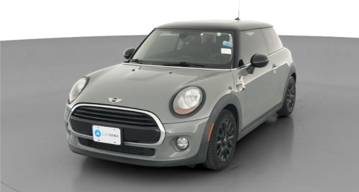 Thumbnail: 2018 MINI Cooper Hardtop - 1
