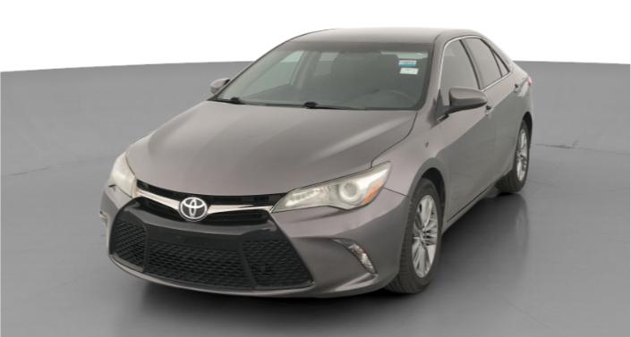 2017 Toyota Camry SE -
                  Tolleson, AZ