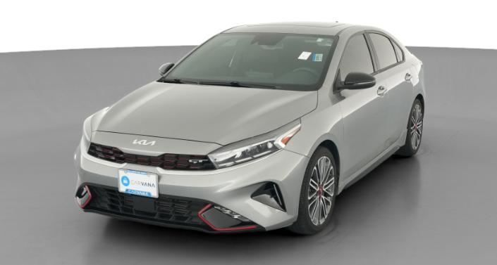 Thumbnail: 2024 Kia Forte - 1