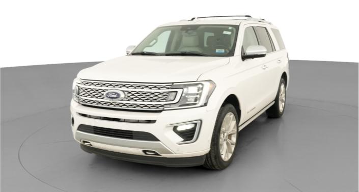 Thumbnail: 2019 Ford Expedition - 1