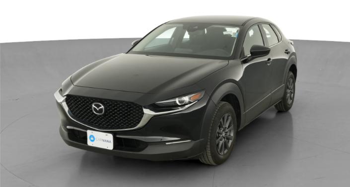2023 Mazda CX-30 S -
                  Colonial Heights, VA