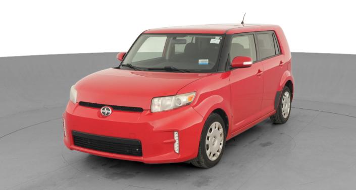 2015 Scion xB Base -
                  West Memphis, AR