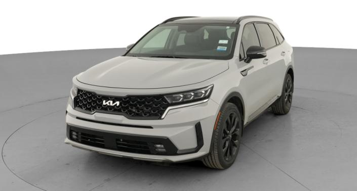 Thumbnail: 2022 Kia Sorento - 1