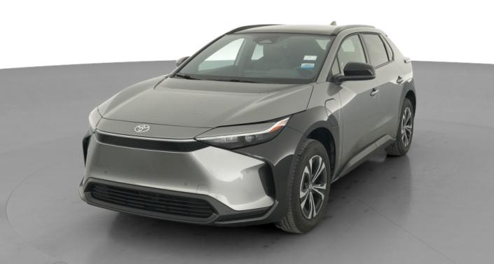 2024 Toyota bZ4X XLE -
                  Trenton, OH