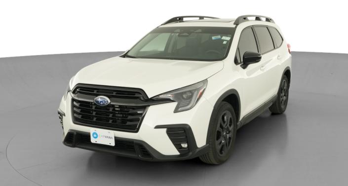 Thumbnail: 2024 Subaru Ascent - 1