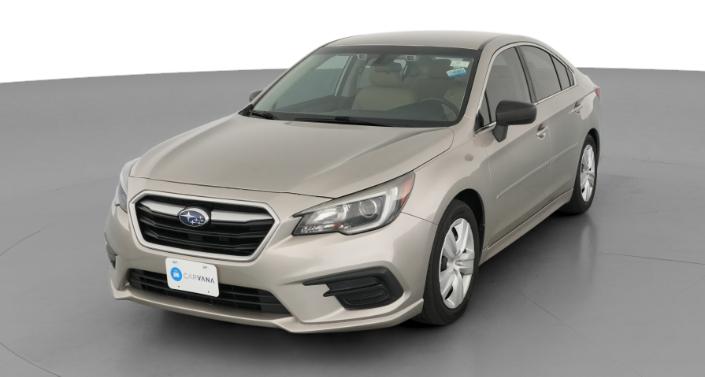 Thumbnail: 2019 Subaru Legacy - 1
