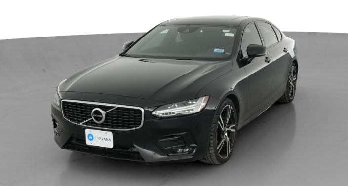 2020 Volvo S90 T6 R-Design -
                  Lorain, OH
