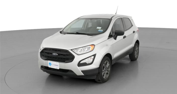 Thumbnail: 2021 Ford EcoSport - 1