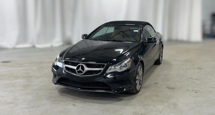 Thumbnail: 2017 Mercedes-Benz E-Class - 1