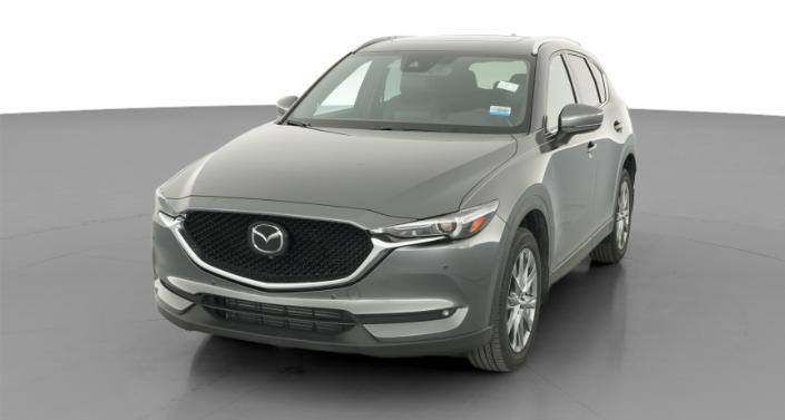 Thumbnail: 2019 Mazda CX-5 - 1