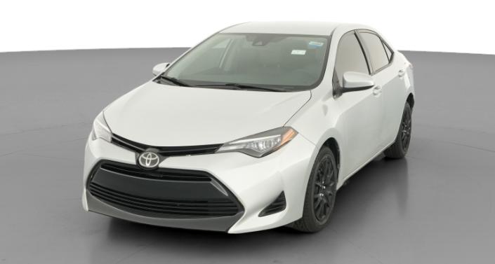 Thumbnail: 2019 Toyota Corolla - 1