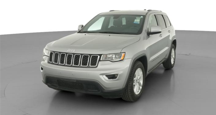 Thumbnail: 2017 Jeep Grand Cherokee - 1