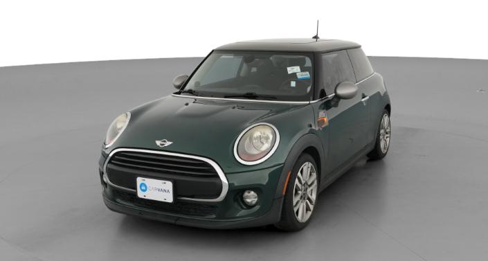2017 MINI Cooper Hardtop 2 Door -
                  Concord, NC