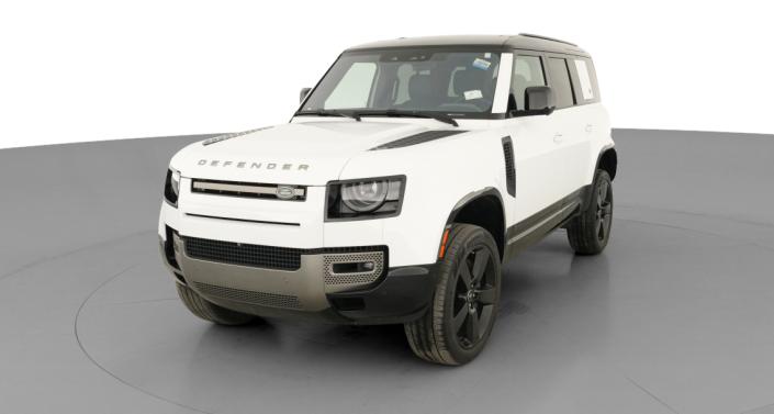 Thumbnail: 2021 Land Rover Defender - 1