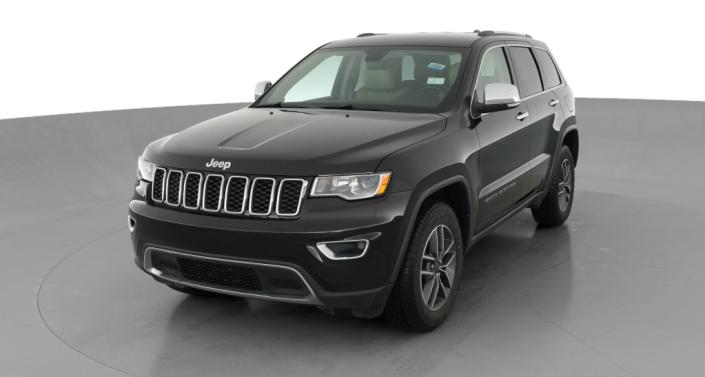 Thumbnail: 2019 Jeep Grand Cherokee - 1
