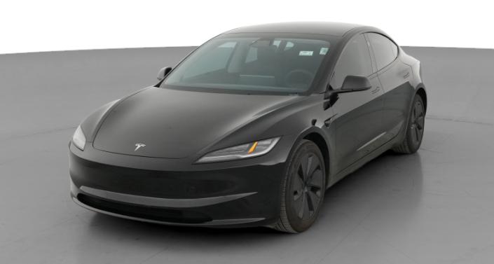 Thumbnail: 2025 Tesla Model 3 - 1