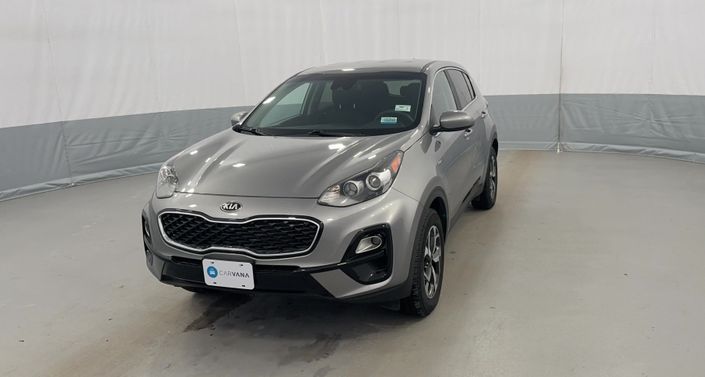 Thumbnail: 2022 Kia Sportage - 1