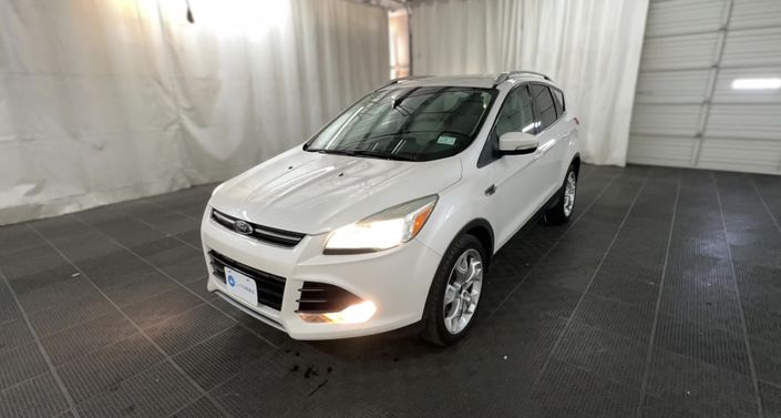 Thumbnail: 2015 Ford Escape - 1