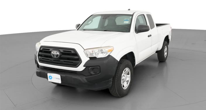 Thumbnail: 2019 Toyota Tacoma - 1