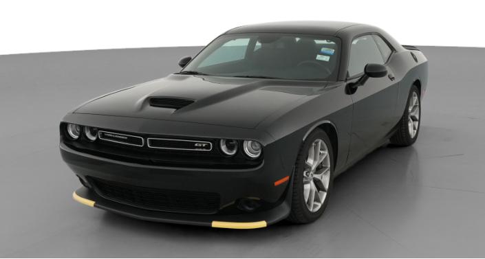 Thumbnail: 2023 Dodge Challenger - 1