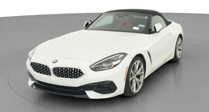 2022 BMW Z4 sDrive30i -
                  Rocklin, CA