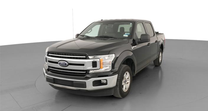 2018 Ford Econoline E-150 -
                  Auburn, GA