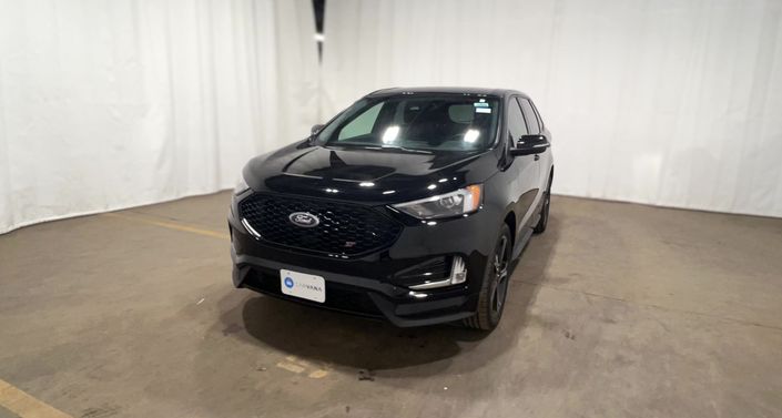 Thumbnail: 2023 Ford Edge - 1