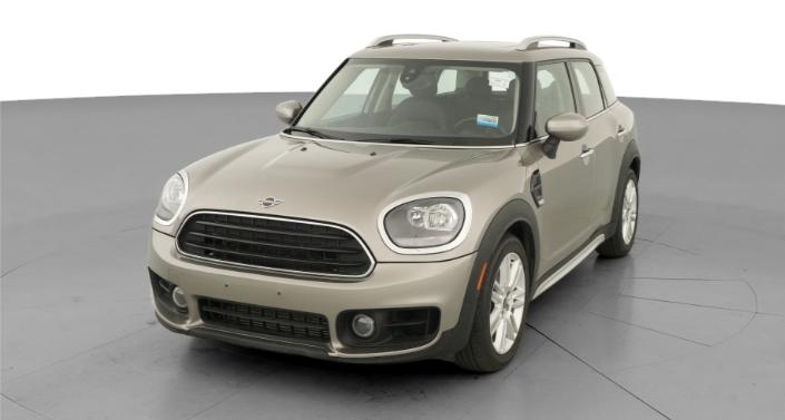Thumbnail: 2020 MINI Cooper Countryman - 1