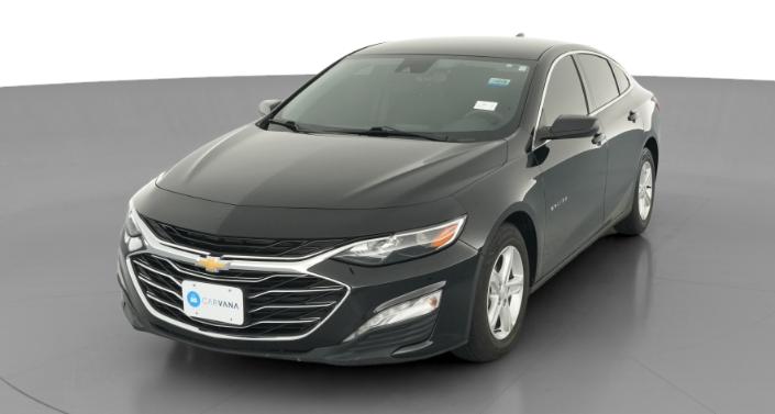Thumbnail: 2023 Chevrolet Malibu - 1