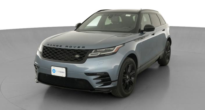 2019 Land Rover Range Rover Velar R-Dynamic SE -
                  Colonial Heights, VA