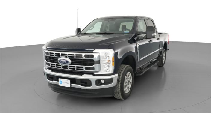 Thumbnail: 2024 Ford Econoline - 1