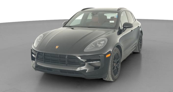 Thumbnail: 2020 Porsche Macan - 1