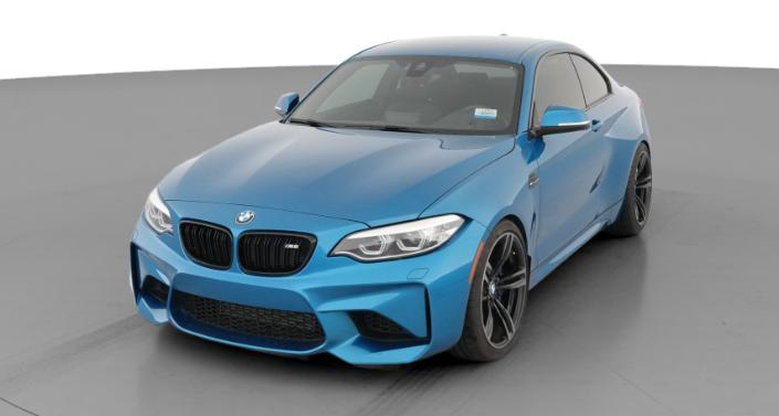 2018 BMW M2  -
                  Haines City, FL