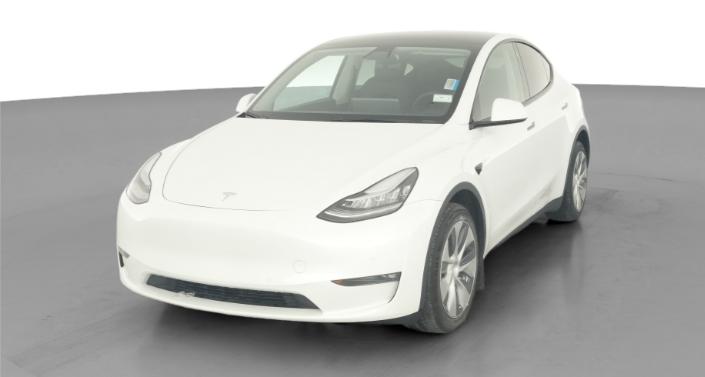 Thumbnail: 2022 Tesla Model Y - 1