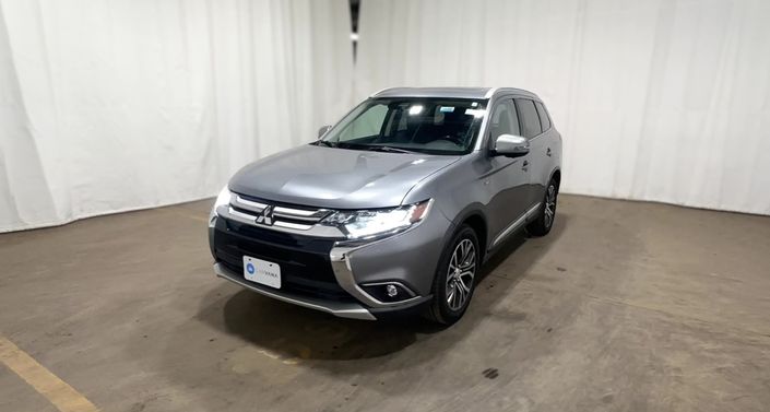 Thumbnail: 2018 Mitsubishi Outlander - 1
