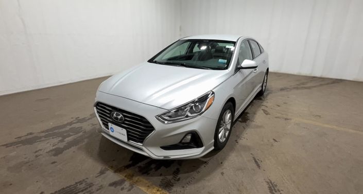 Thumbnail: 2019 Hyundai Sonata - 1
