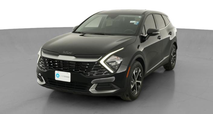 Thumbnail: 2023 Kia Sportage - 1