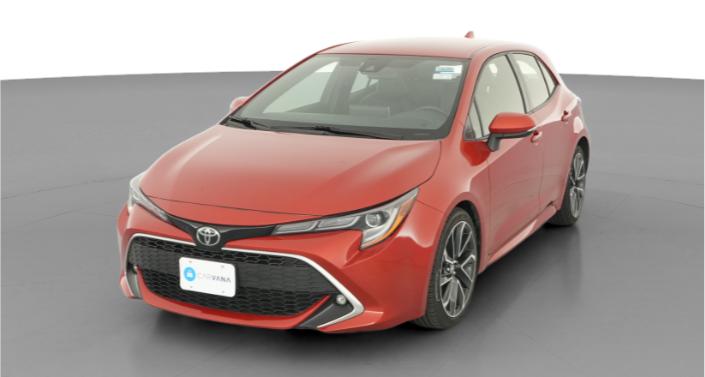 Thumbnail: 2020 Toyota Corolla - 1