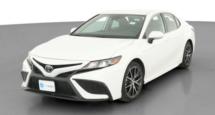 Thumbnail: 2023 Toyota Camry - 1