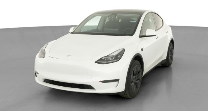 Thumbnail: 2024 Tesla Model Y - 1
